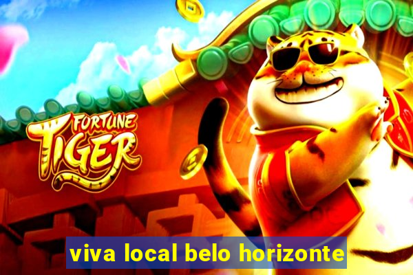 viva local belo horizonte